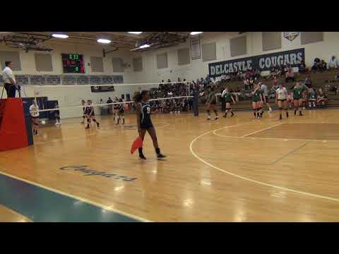 MPHS VOLEYBALL 2017/09/15/17:04
