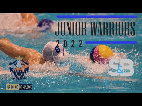 Junior Warriors: Reddam B V St Benedicts u13