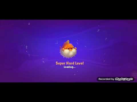 Fishdom Super Hard level 750