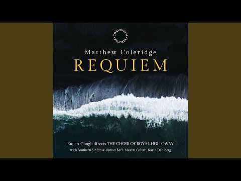 Requiem: Introit