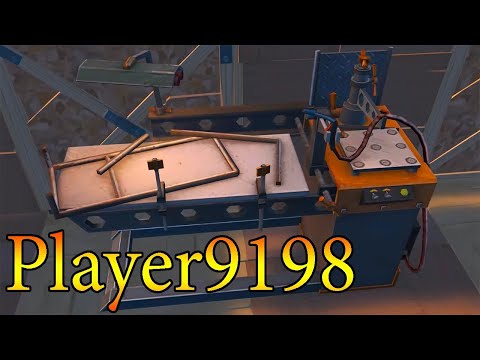 PLAYER 9198 - LAST DAY ON EARTH - LDOE