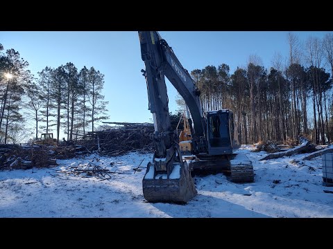 Snow Is Coming: Lets Get As Much Done As I Can