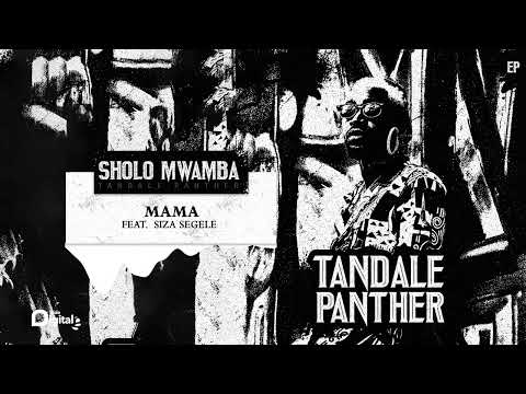 Sholo Mwamba - Mama (Official Audio)