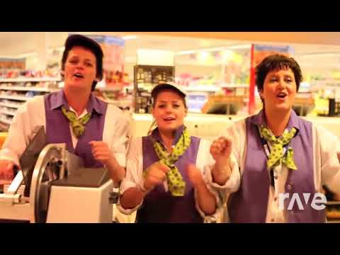 Joost Met Die Kale - Lawineboys & Lawineboys ft. Dj Jerome | RaveDj