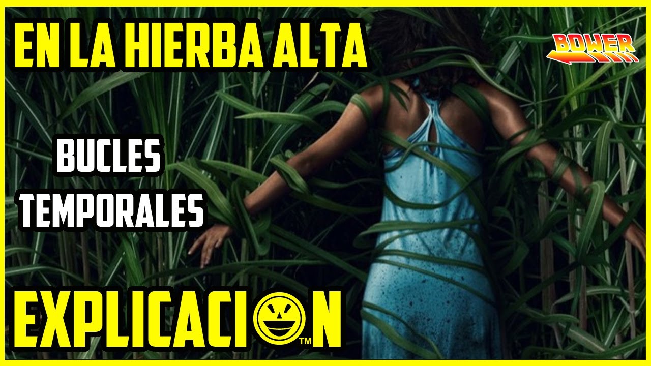 Watch En La Hierba Alta | Análisis y Explicación | In The Tall Grass | Final explicado Película explicada Now En La Hierba Alta | Análisis y Explicación | In The Tall Grass | Final explicado Película explicada