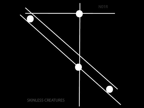 N01R-Skinless Creatures Teaser