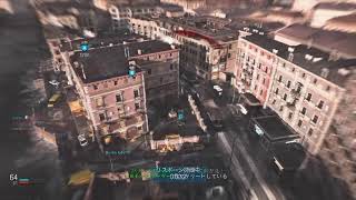 ［COD MW］暇なので楽しくやるのです！
