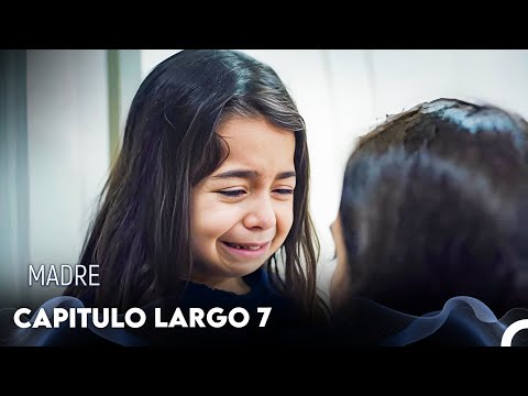 Madre Capitulo Largo 7 (Doblado en Español) FULL HD