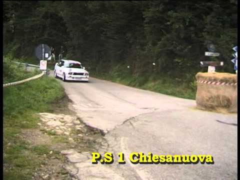 1° Ronde D'estate 2014 Cuorgnè