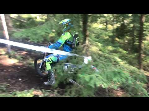 Sm- enduro Nummela 7