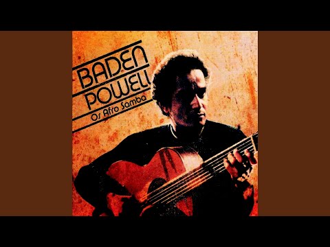 Tempo de amor (Samba do Veloso)