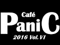 ES ---- RemembeЯ ---- Sesion Dance & Techno 99/02 CafE PaniC Vol. VI ES ---- RemembeЯ ---- Sesion Dance & Techno 99/02 CafE PaniC Vol. VI