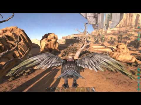 Season 2 Scorched Earth Episode 11! Dino Pen!