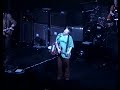 Radiohead Live At Le Bataclan Paris May 26 1996 50fps