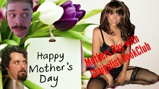 Mothers Day MILFS with Craigslist Book Club