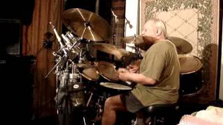 Ray&#39;s Drums For Here Comes The Weekend By  Dave Edmunds