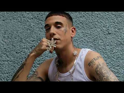 KAYDY CAIN X RVFV - SALVAJE