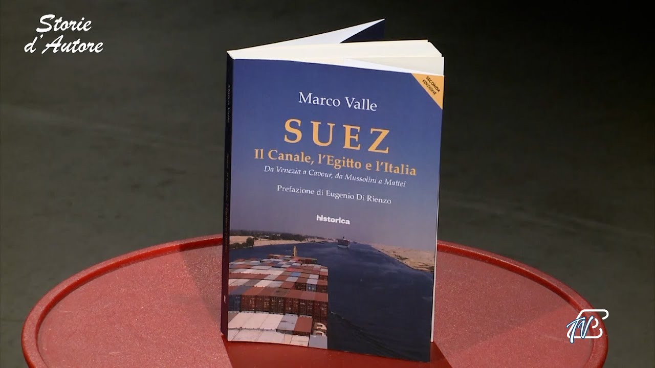Ventunesima Puntata – Storie d’autore – 22 Marzo 2025