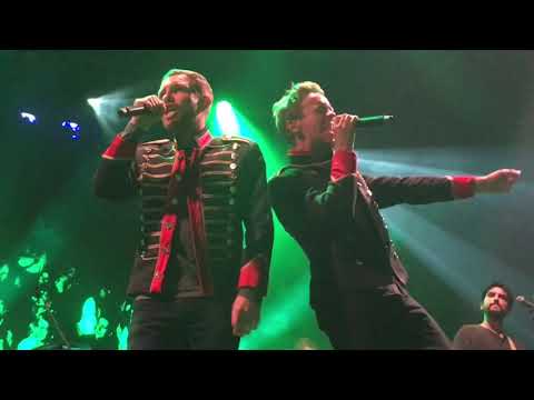 Cleymans & Van Geel - Haspengouw Ziiingt