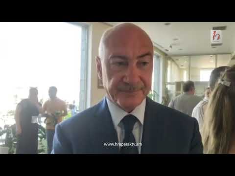 Եթե հիմարություններ, ապուշություններ չանենք, կարող ենք հասնել Արցախի հարցի լուծմանը. Ղուկասյան