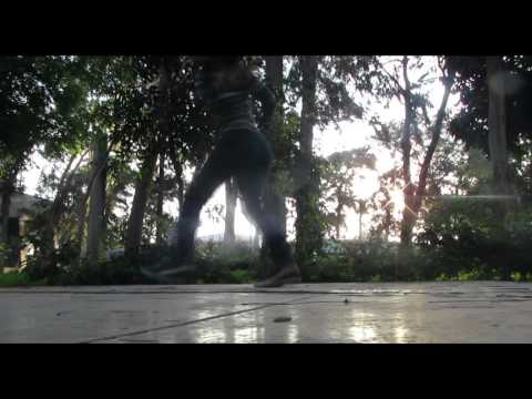 Hellen - "Training" SobredoCIX [FREE STEP - PERU]