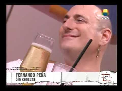 La Cornisa - Fernando Peña - Luis Majul - 09-09-07