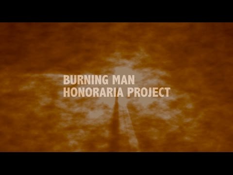 Black Rock City | BURNING MAN analizado por un arquitecto