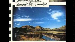 Something For Kate - Pinstripe