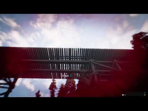 Far Cry 5: Leap of Faith