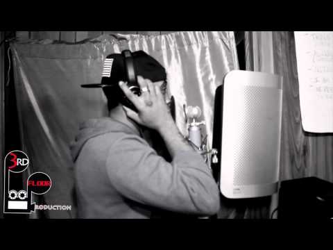 Lincoln 3 Dot & Jinyus In The Studio "REFILL" (Refill Thursdays Party Anthem)