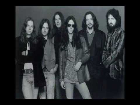 The Black Crowes - Crow Black Chicken