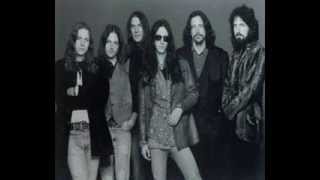 The Black Crowes - Crow Black Chicken
