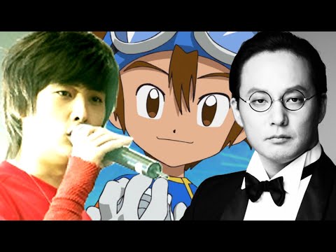 2022년 월드컵 응원가 (버즈 X 디지몬, feat. 신해철, thanks to 플러리)