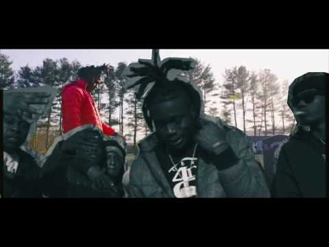 4STACKS - "4TIMES" SHOT BY MIKECITYVISUALS