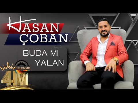 Hasan Çoban - Buda Mı Yalan