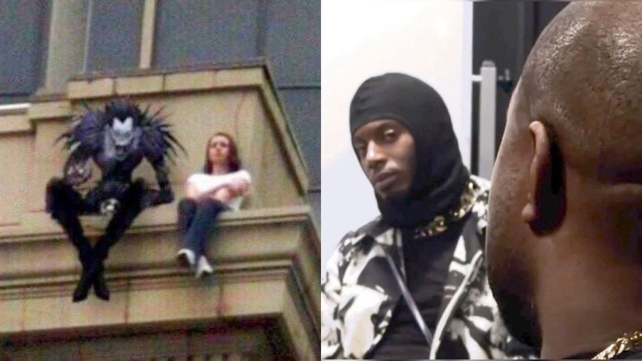 underrated types of friends