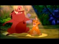 The Lion King - Hakuna Matata (HD) 