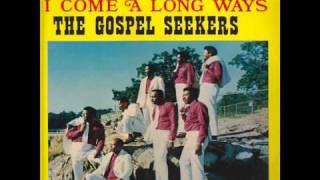 The Gospel Seekers - Why Am I Treated So Bad?