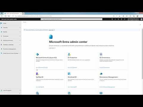 SC-300 LAB9. Assign Administrative Roles to User in Microsoft Entra