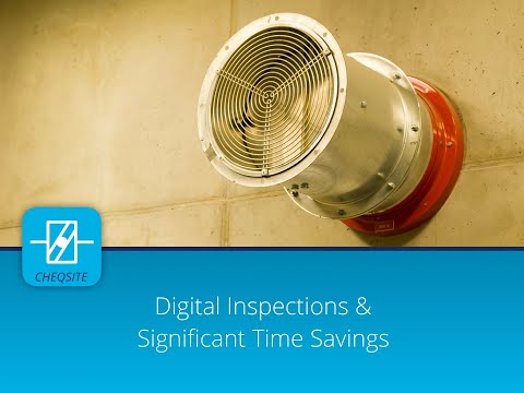 Fire Dampers Bulkheads Safety Video