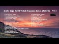 Koleksi Album - 25 Lagu Nasyid Terbaik Sepanjang Zaman (Malaysia) Vol 2