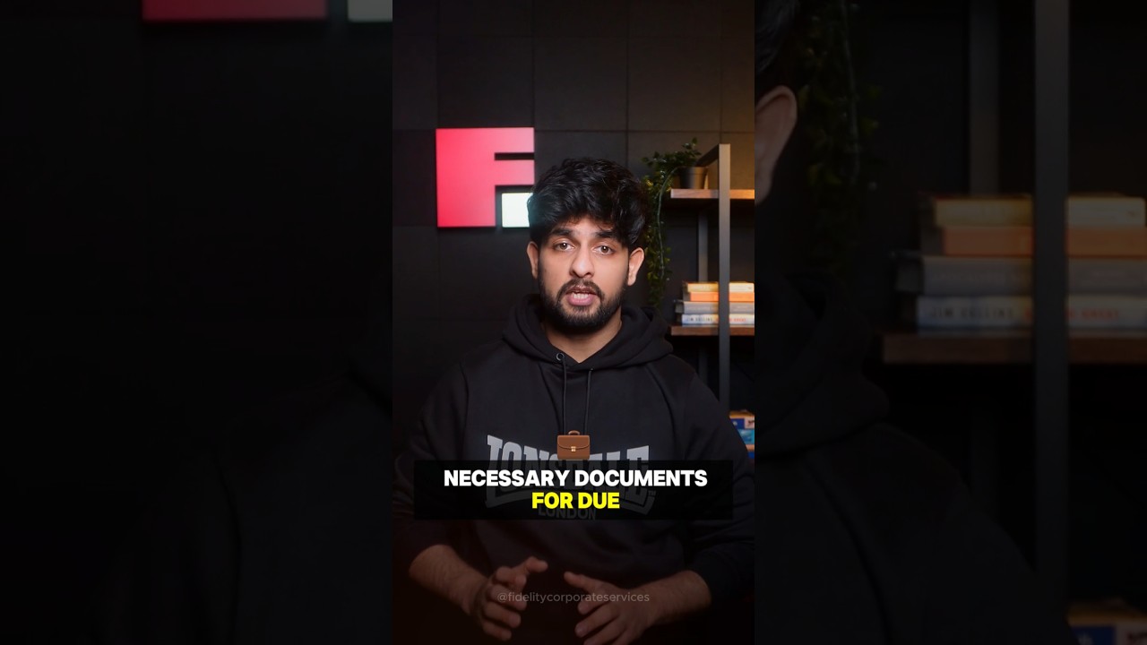 Offshore Company formation #fidelitycorporateservices #money #shortvideo #shorts