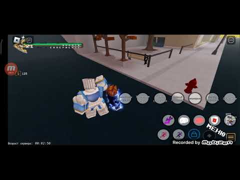 ГАЙД ПО YBA:NU