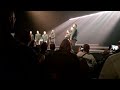 Straight No Chaser  - O Holy Night (No Mics) - Chicago 12/3/23