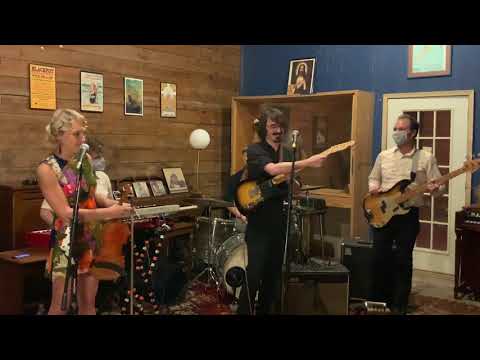 Feufollet - full set (Shelter in Place Sessions)