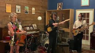 Feufollet - full set (Shelter in Place Sessions)