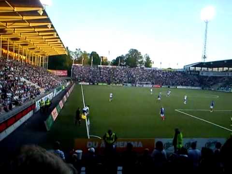 Derby i allsvenskan 2012 IFK-norrköping-Åtvidaberg