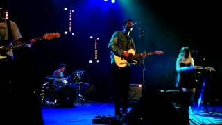 The Pains of Being Pure at Heart - Masokissed (Live)