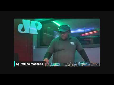 Na Balada Jovem Pan Santos - live session 13/10/2023