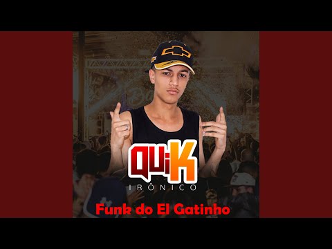 Funk do El Gatinho